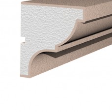 Фасадный карниз Pestige Decor KC 112 (2.00м)